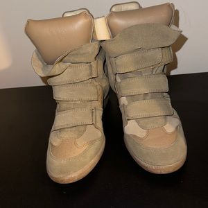 Isabel Marant sneakers